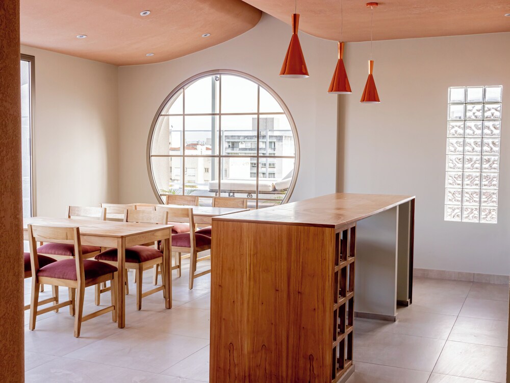 Joy Tower by FMA Coliving