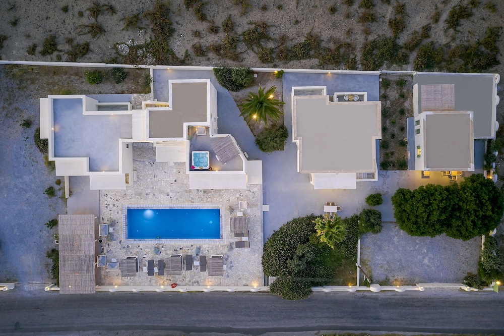 Ambeli Apartments