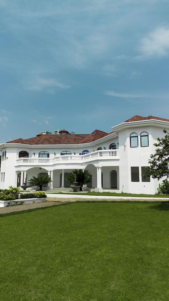 Les Jardins de René Villa