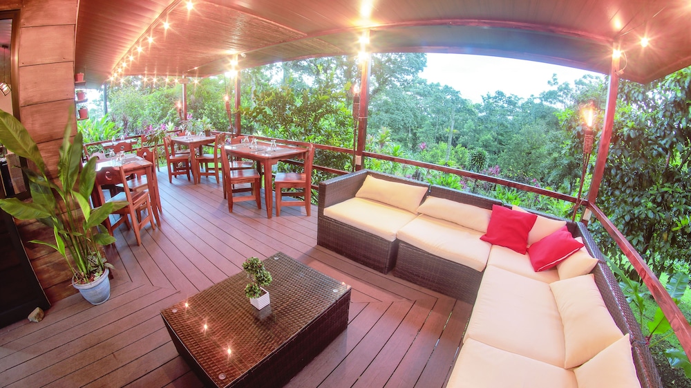 Brisas Arenal Hotel