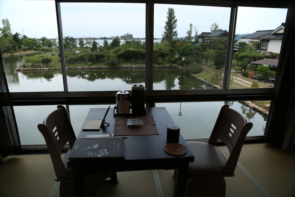 Kosenkaku Yozyokan