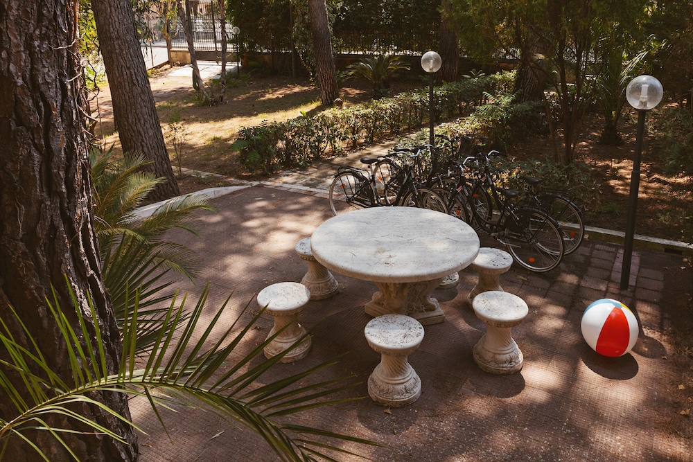 B&B Viale dei Pini