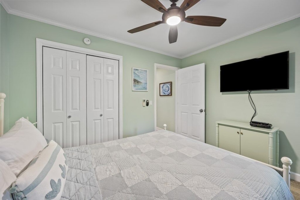 How You Dune? - Beachwood Place 2 Bedroom Condo