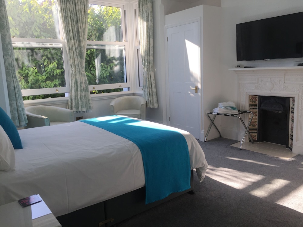 Croham Park Bed & Breakfast