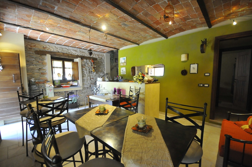 B&B Cà Pavaglione
