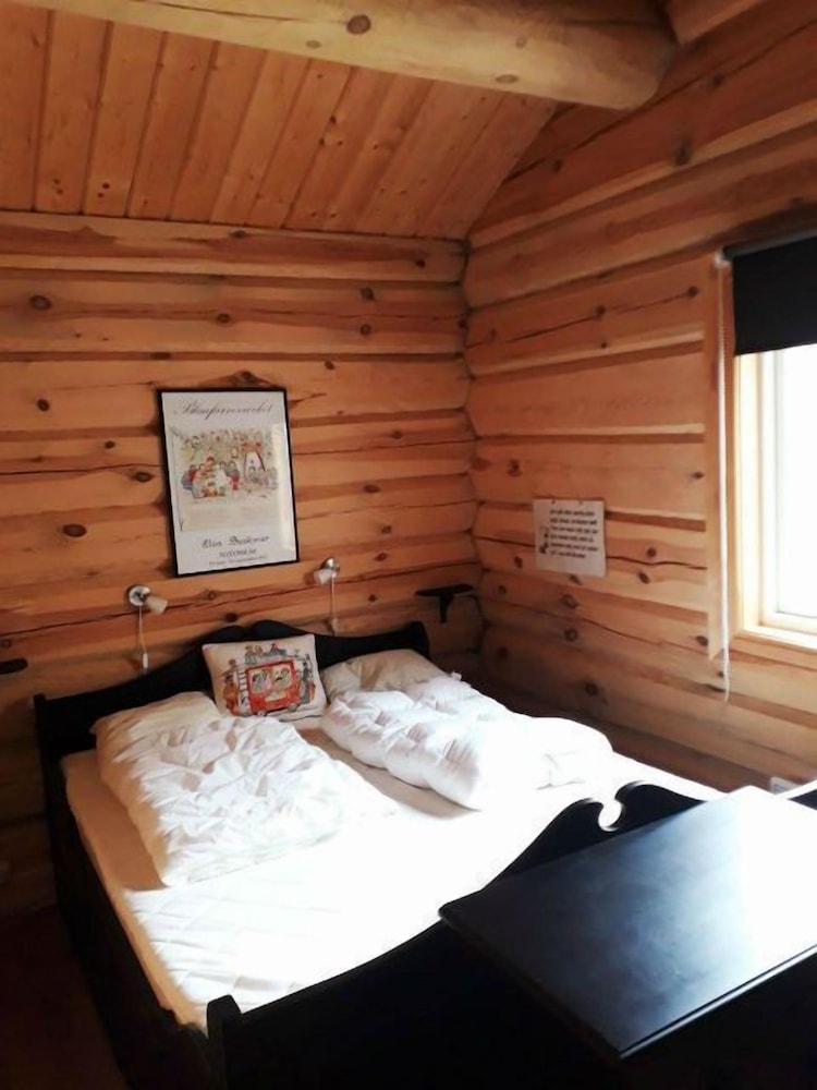 Blazerbu - Cabin for 8 persons - Hol
