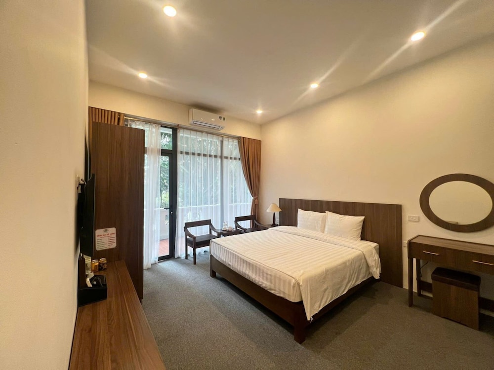 Him Lam Eco Resort