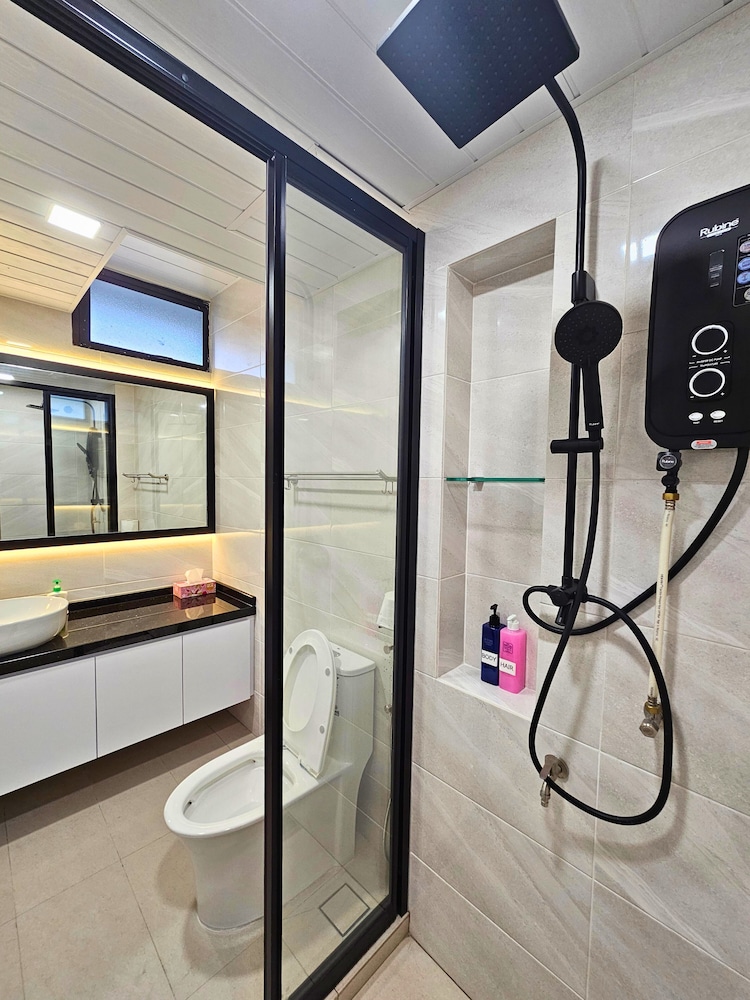 Fahrenheit88 Suite - Bukit Bintang
