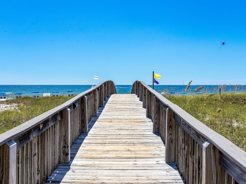 Tidewater #108 by Southern Vacation Rentals