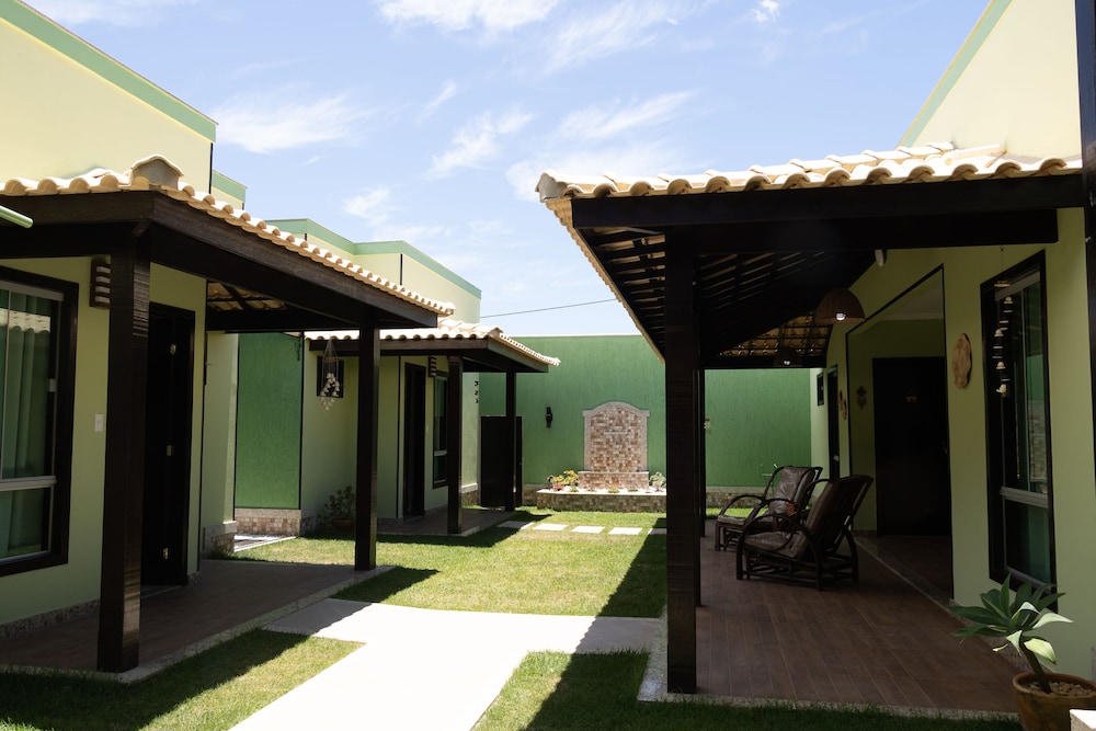 Pousada Kactus, photo 40