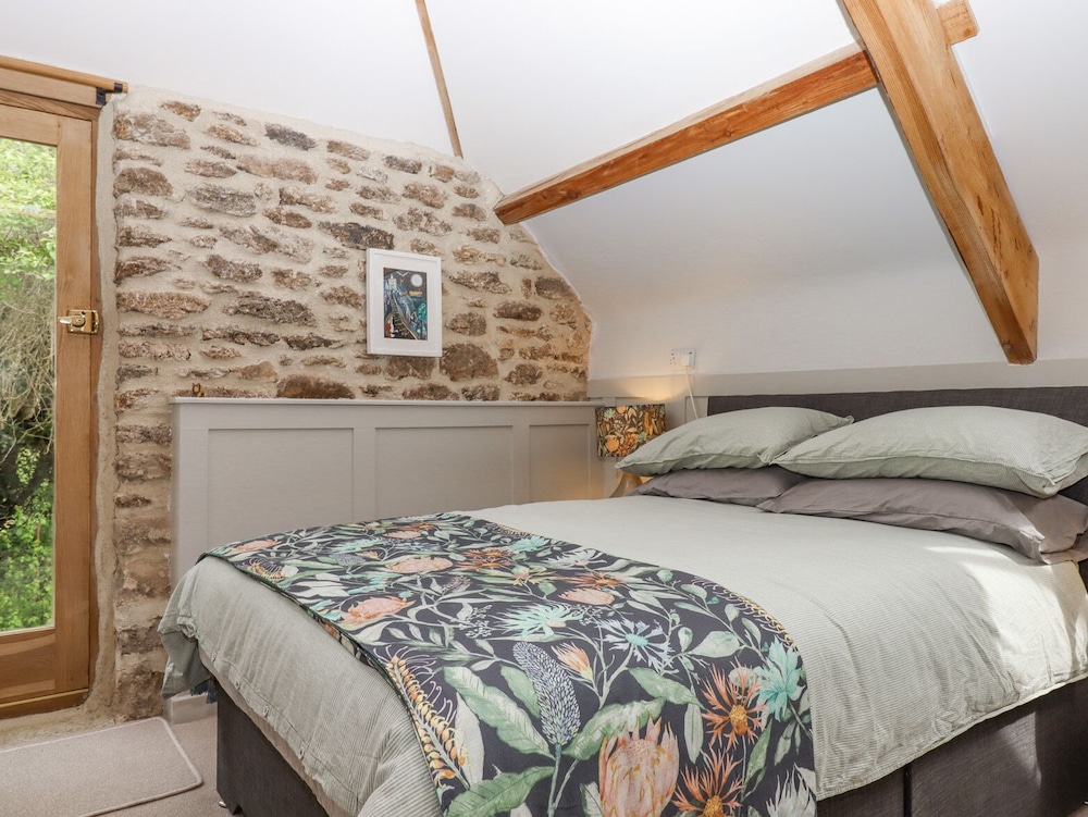 The Coach House at Thorn Farm