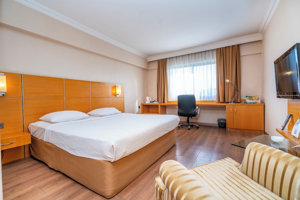 Anemon Ege Sağlık Oteli - Image 11