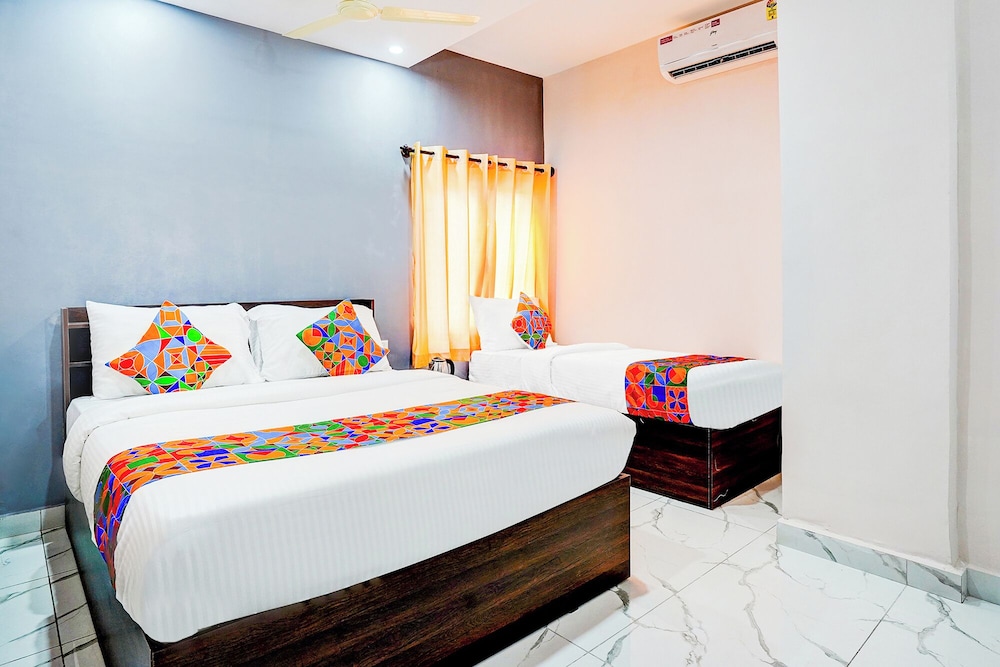Fabhotel Aranya Residency