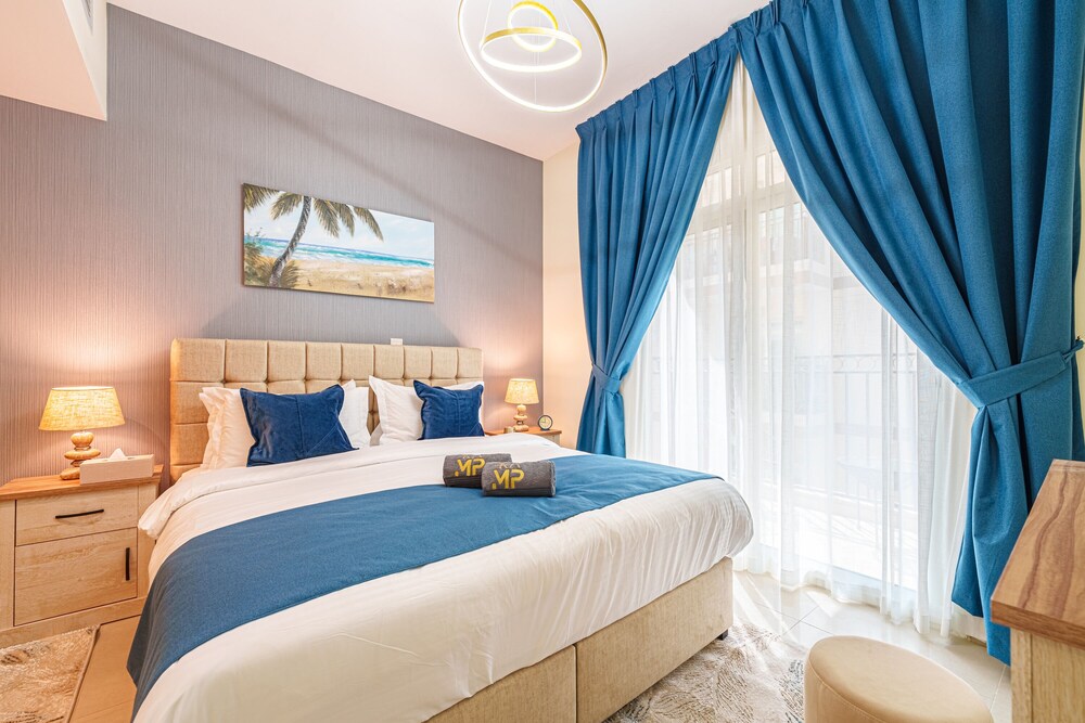 Marco Polo - May Residence 5