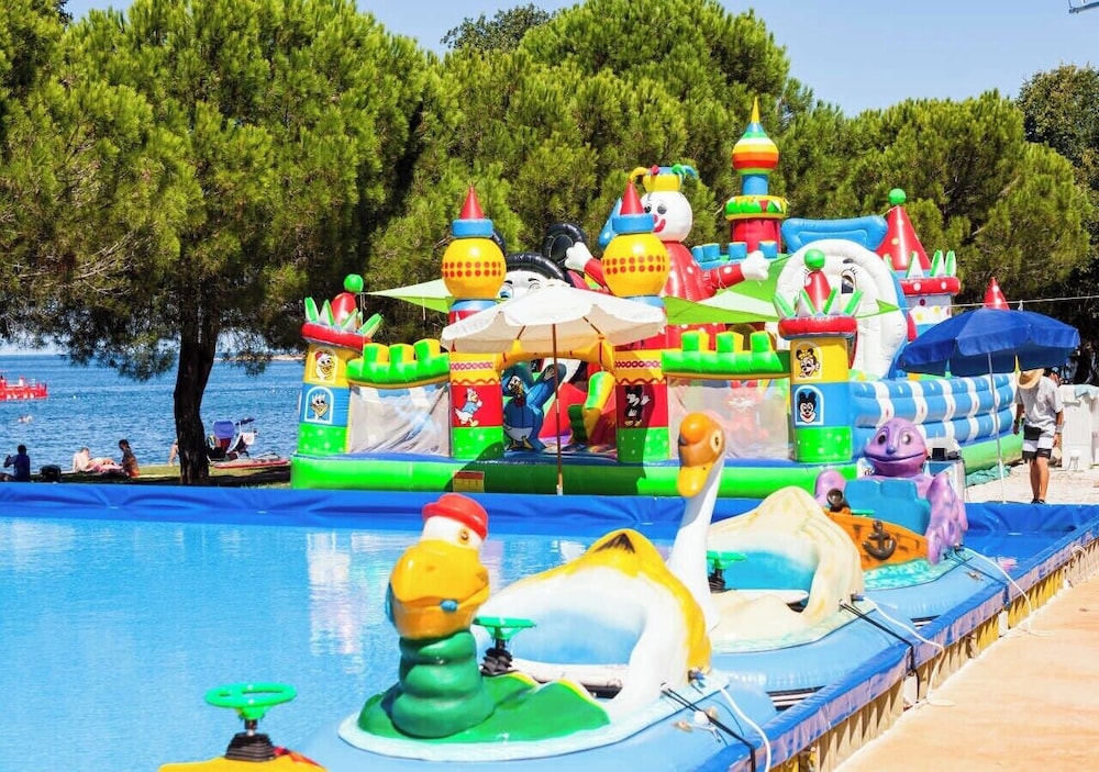 Camping Park Umag - Eurocamp