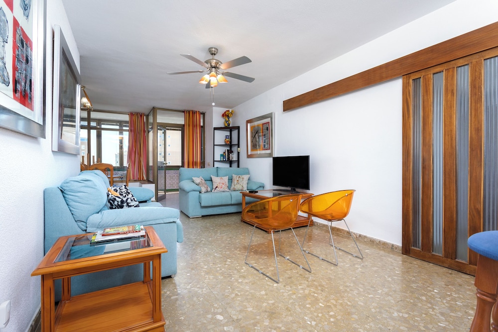 Sunstay Luxe Flat III Mar Torremolinos