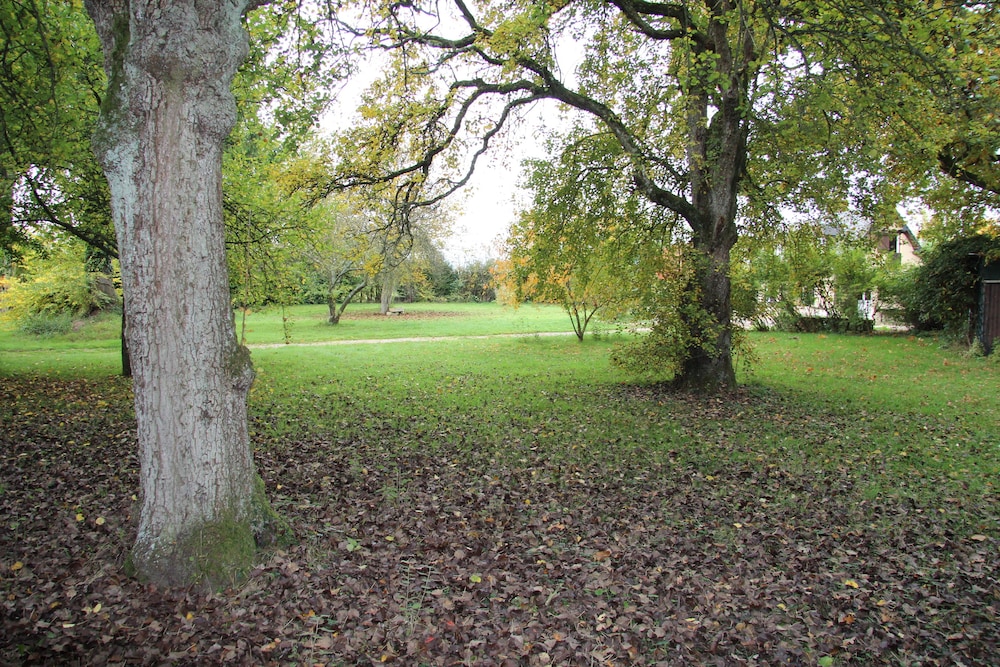 Le Pommenial de la Hérissonnière