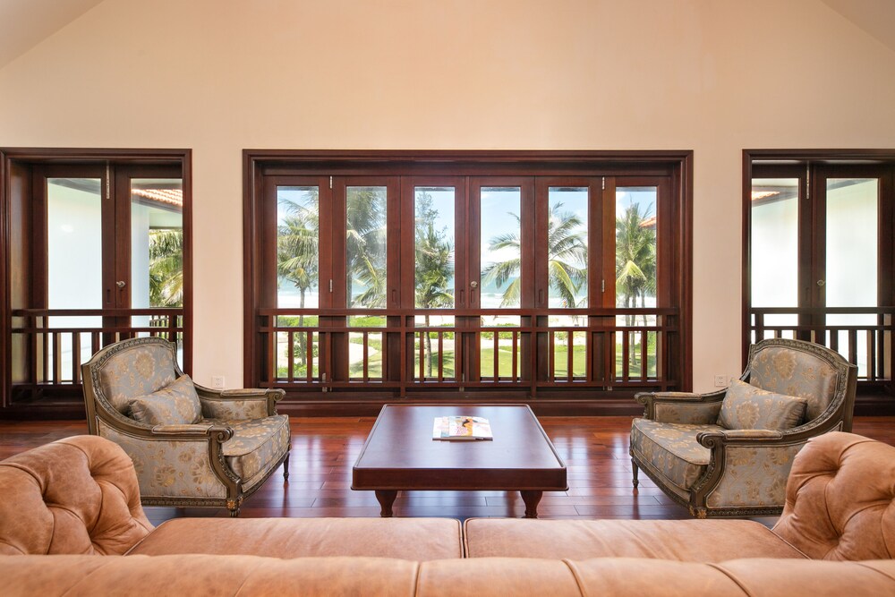 Abogo Champa Villa Beach Da Nang