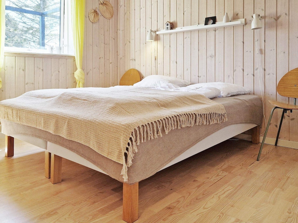 9 Person Holiday Home in Hjorring view 5