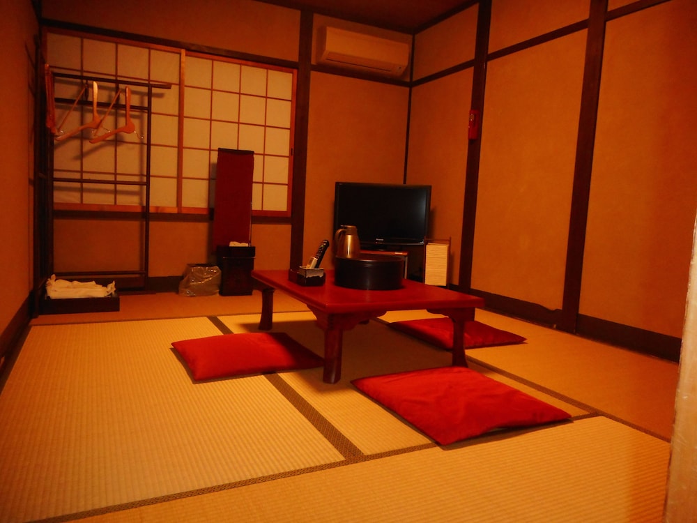 Oyado Niwa