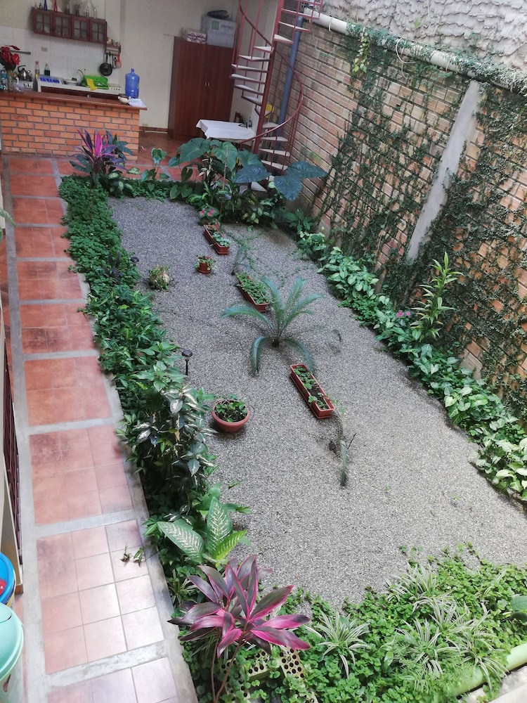 Hospedaje Monte Verde