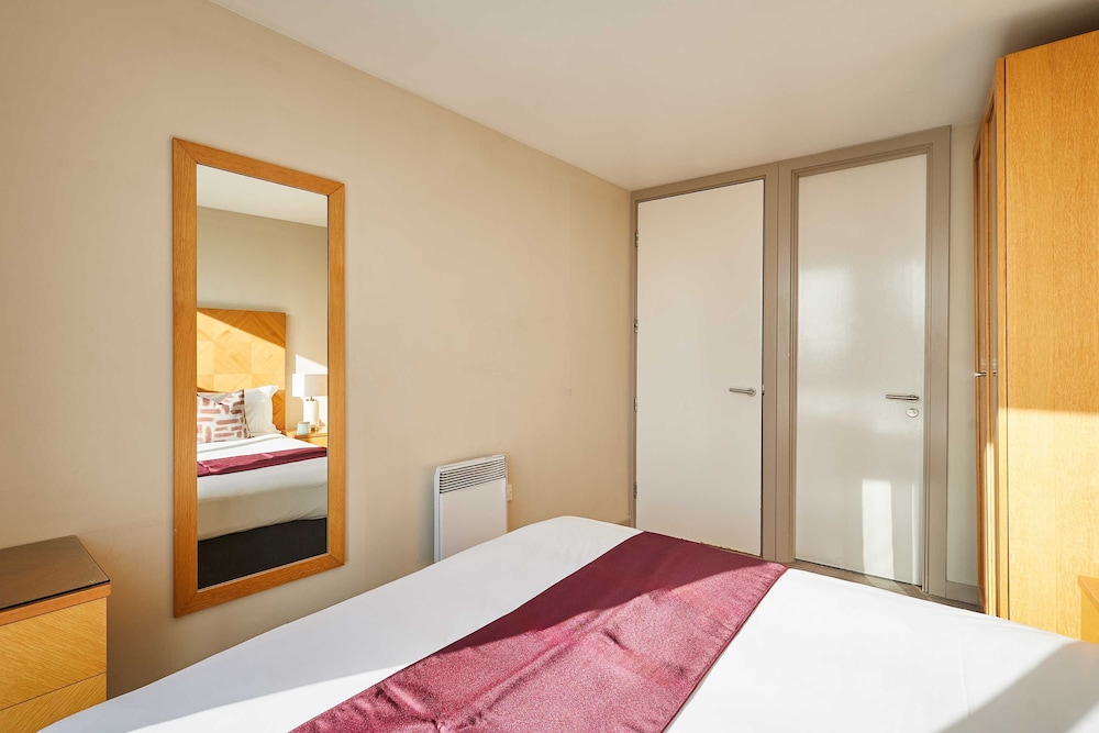 Host Stay 608 Hatton Garden