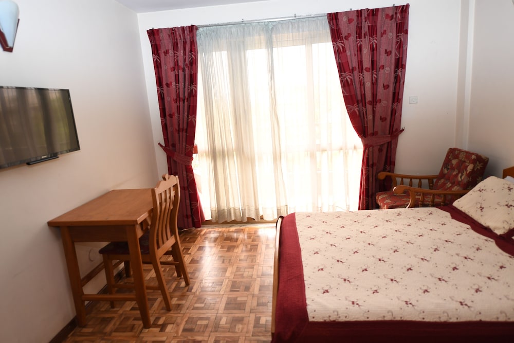 Weygoss Guest House