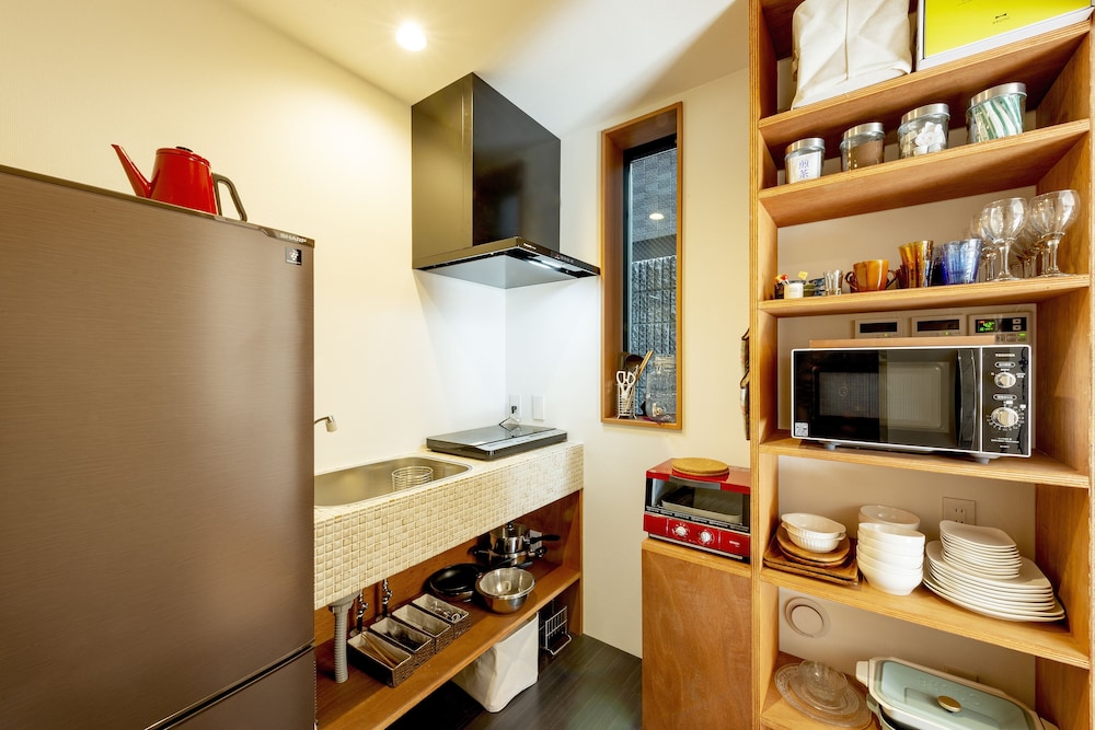 Plat Hostel Keikyu Asakusa Karin