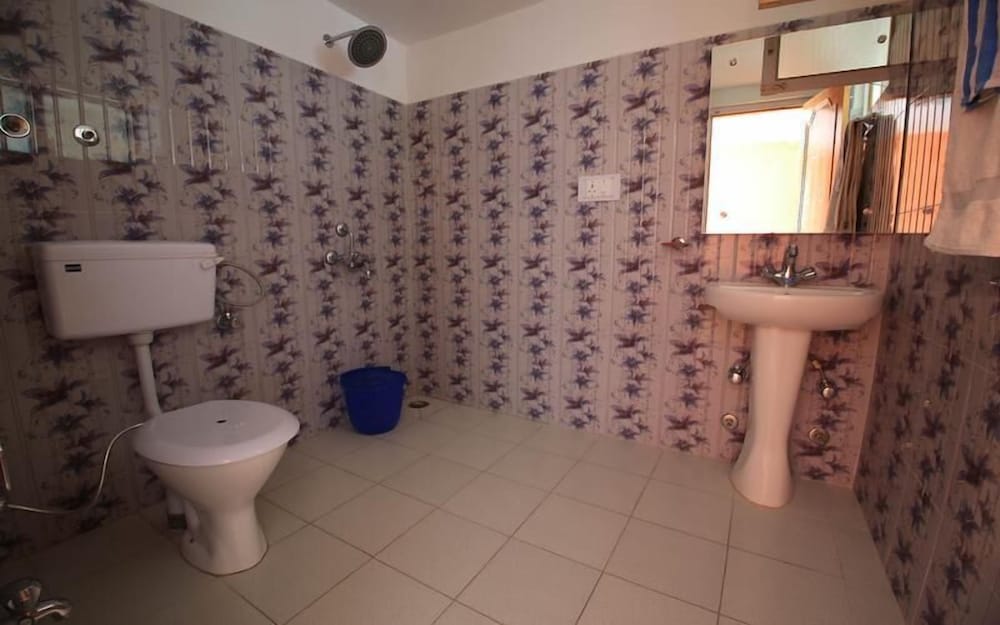 Tsetanguesthouse