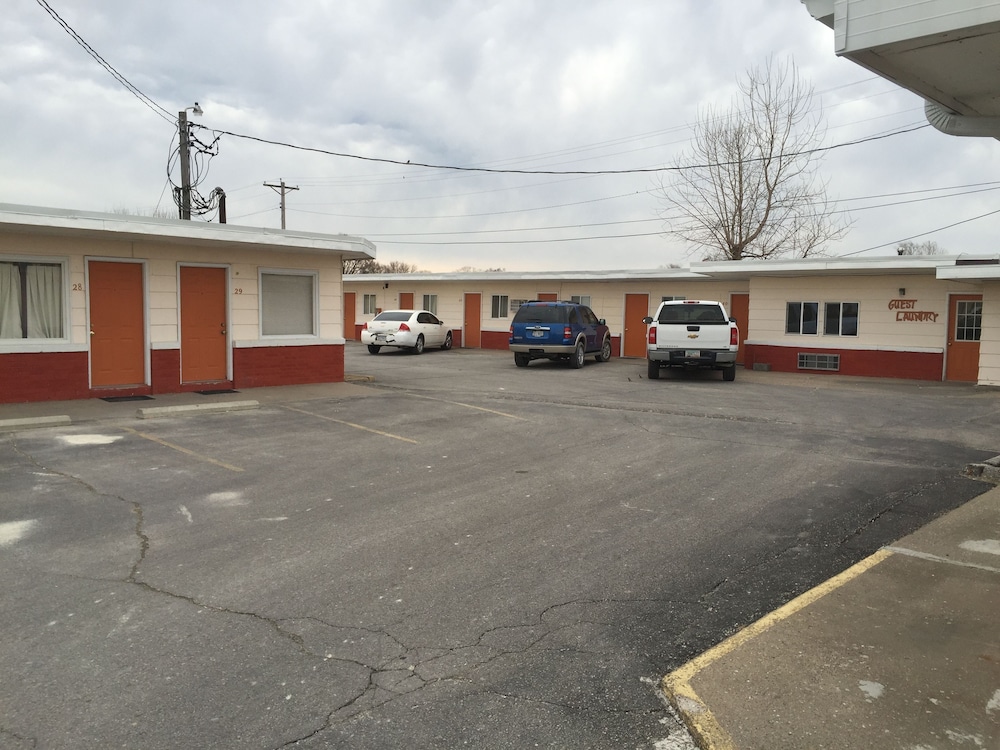 Rivers Inn Fort Madison