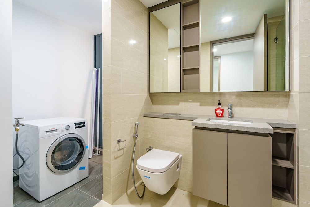 Eaton Residence KLCC