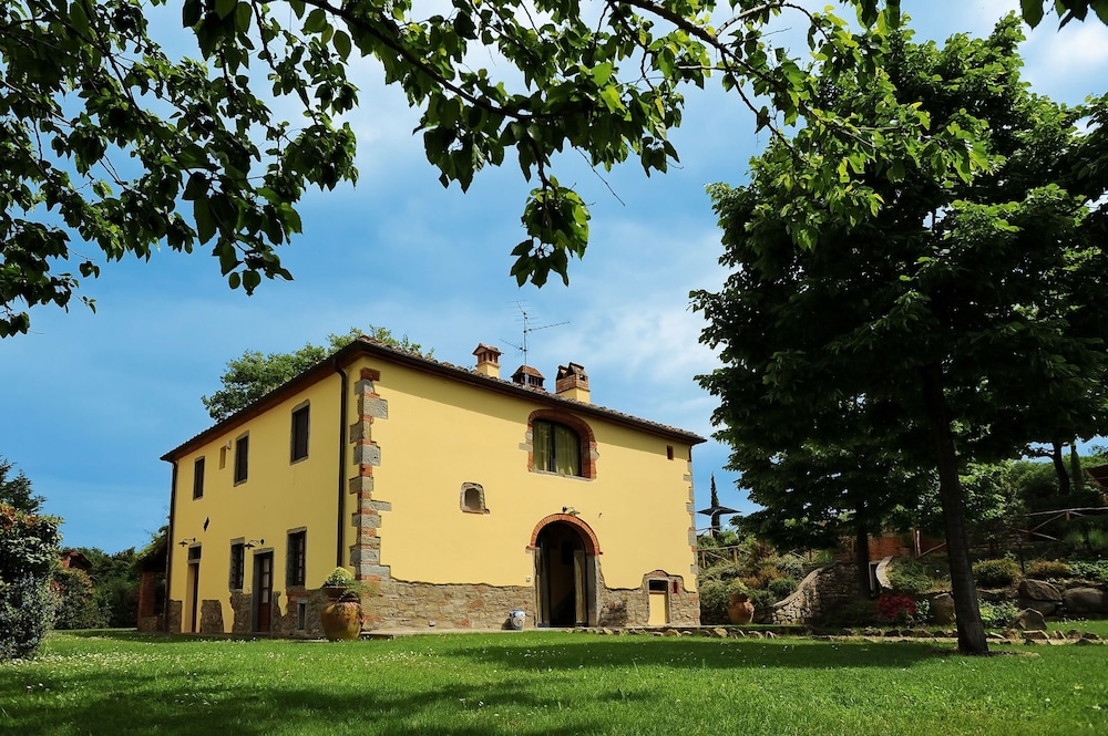 Villa Il Castellare