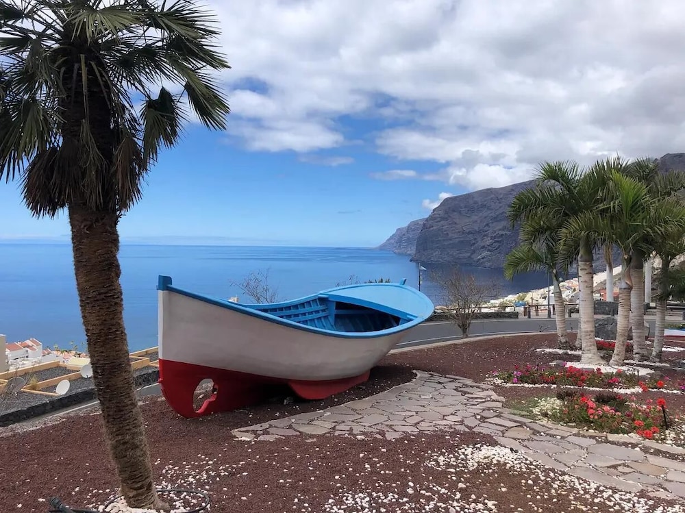 Santiago del Teide Vacations - Apartamento Nicole Los Gigantes - Property Image 11