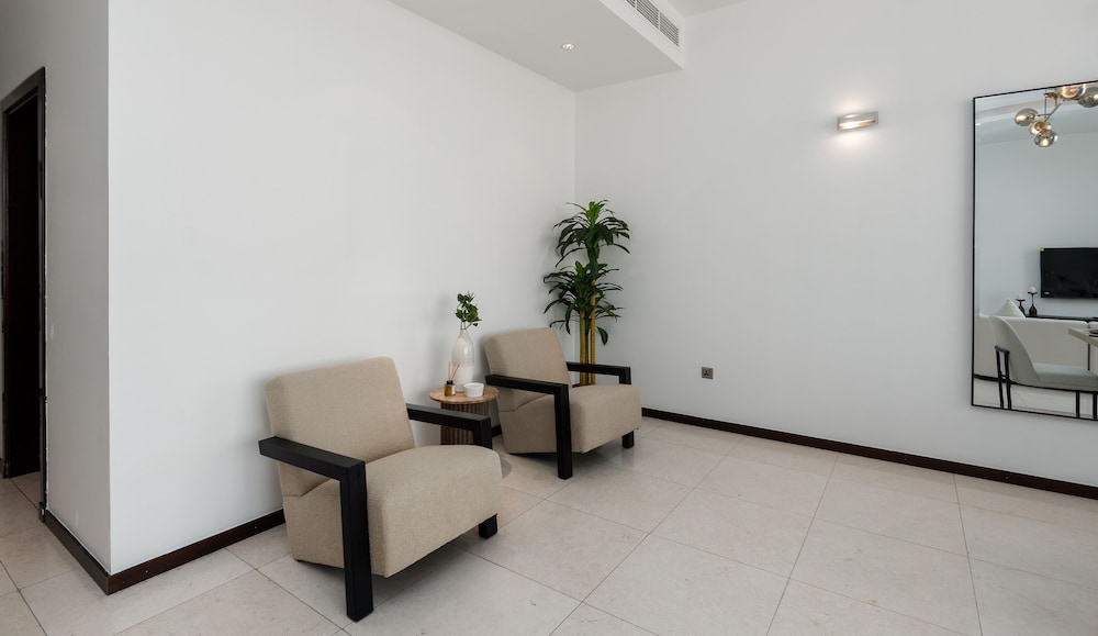 Tiara Residences - Mint Stay