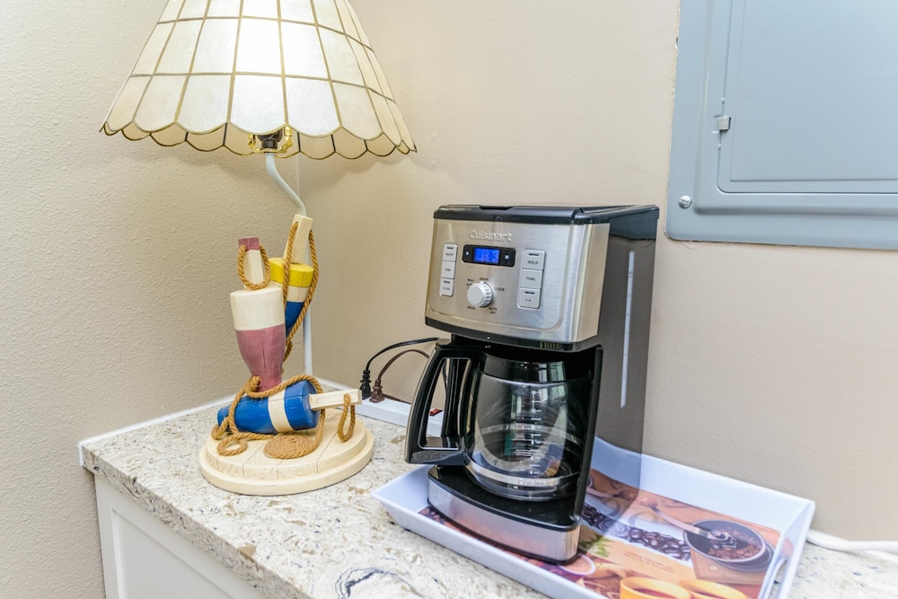 Stardust Dunes Condo