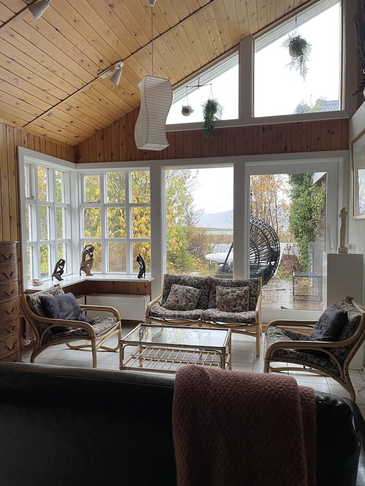 Kaldbaks-kot Cottages