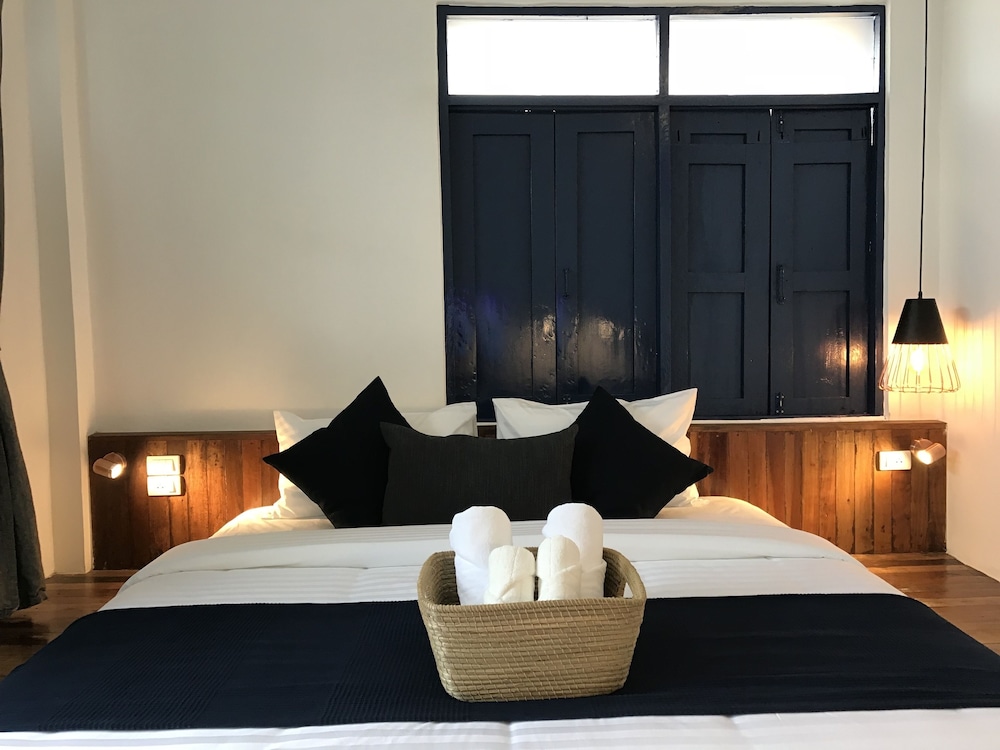 Spinomad Hostel