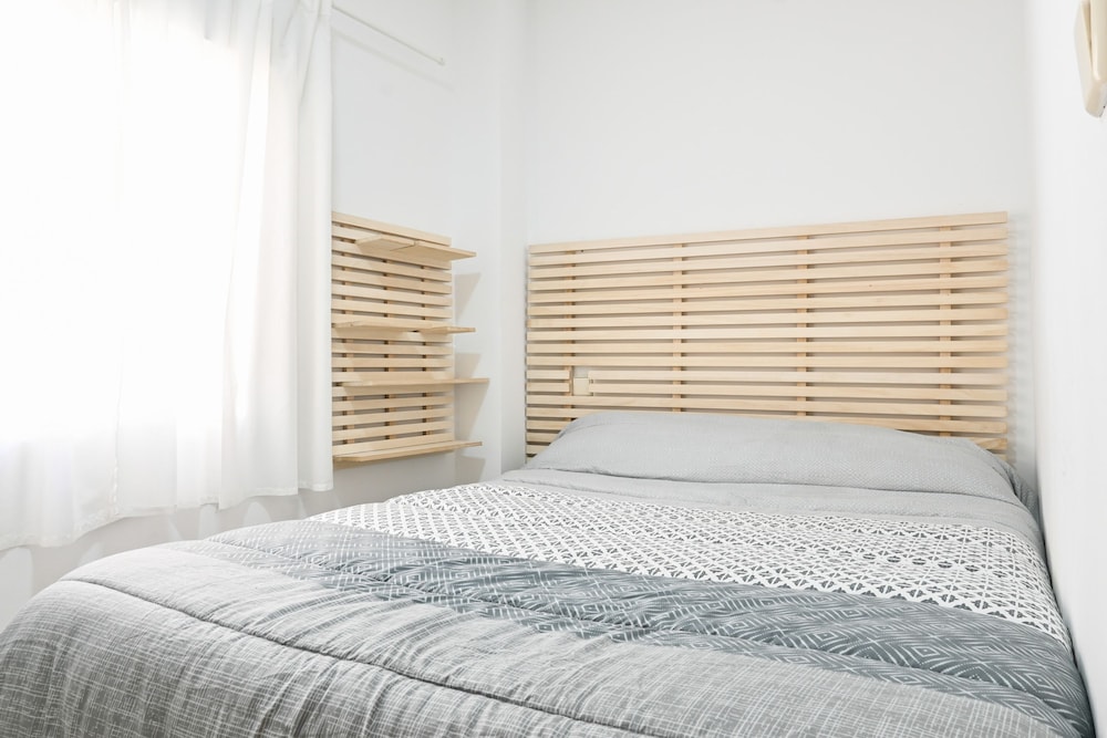 M Men551b Acogedor Apartamento en Vallecas Tu N