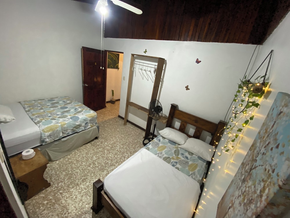 Casa Todah B&B