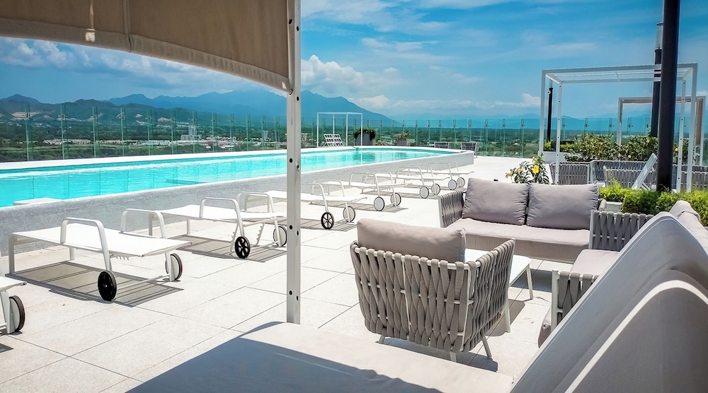 Condo Maritima 9U by Kivoya