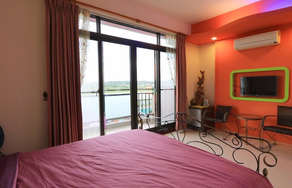Bauger B&B