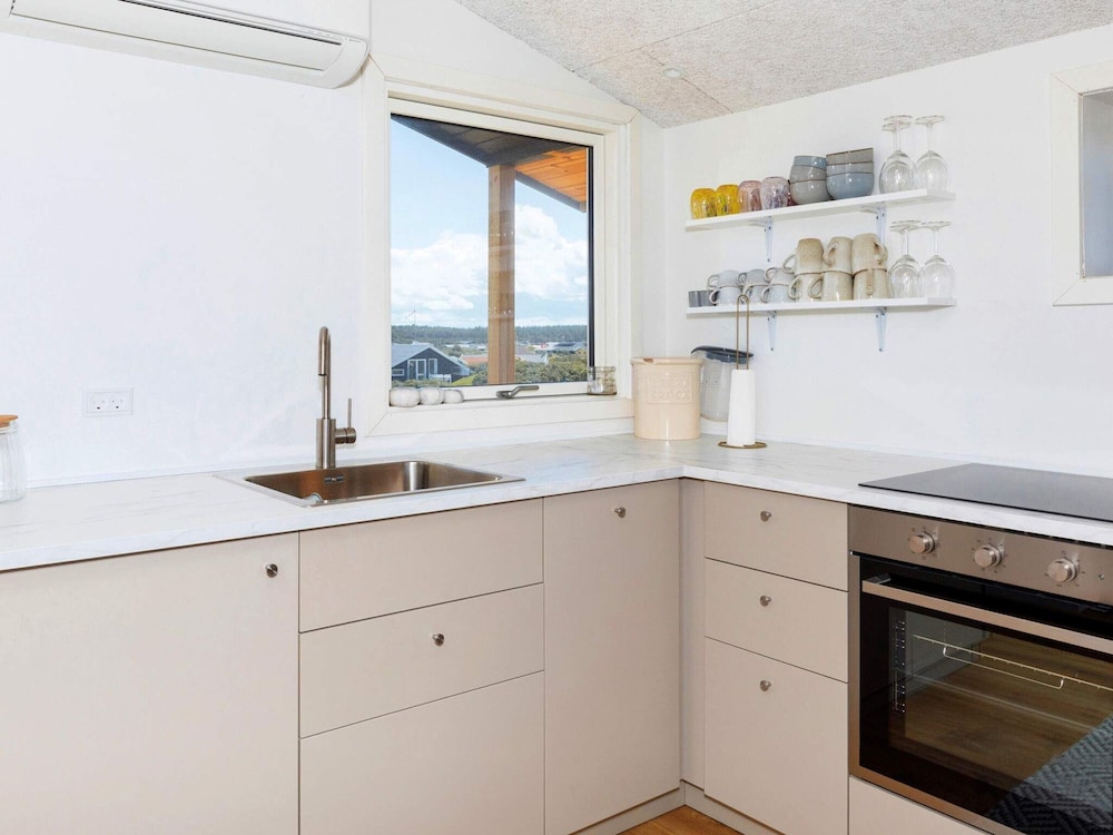 4 Person Holiday Home in Lokken view 5