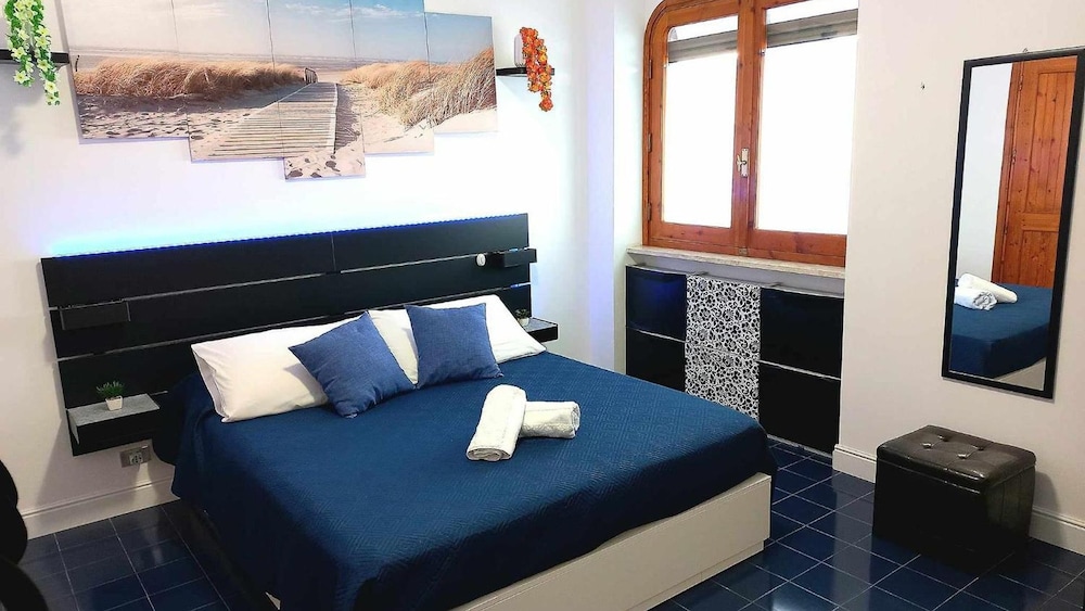 Villa Lea - Apartments Torre dell'Orso photo 2
