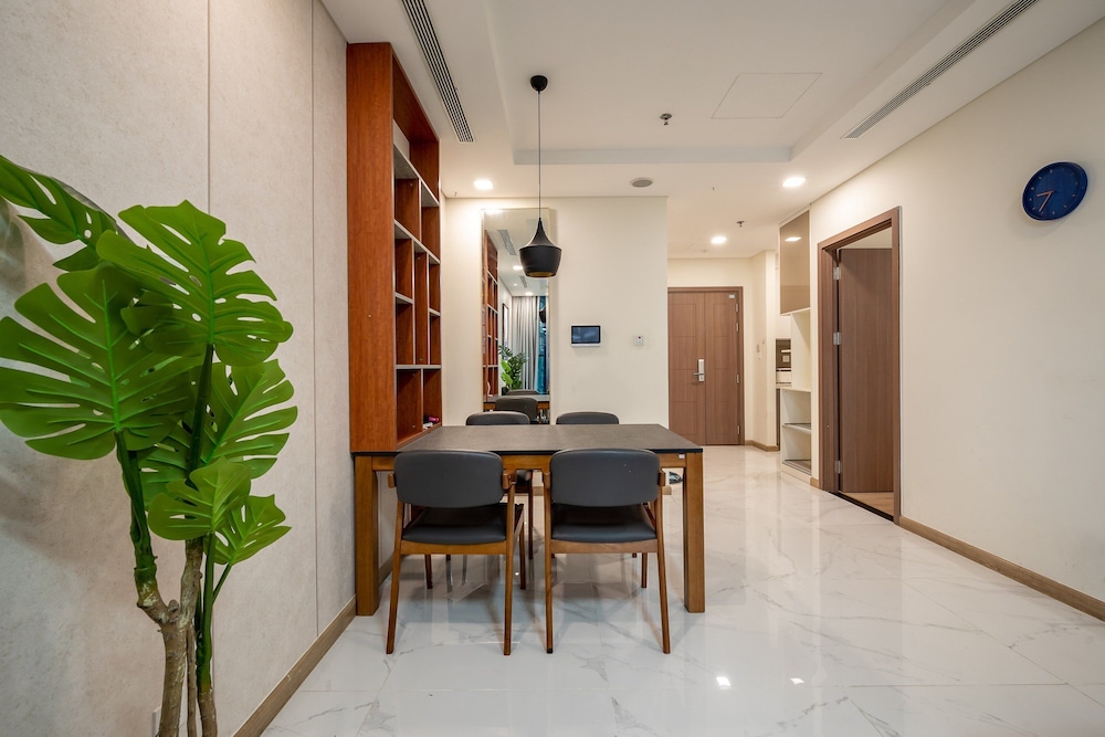 LANDMARK 81 Residences - ANGIA Hospitality