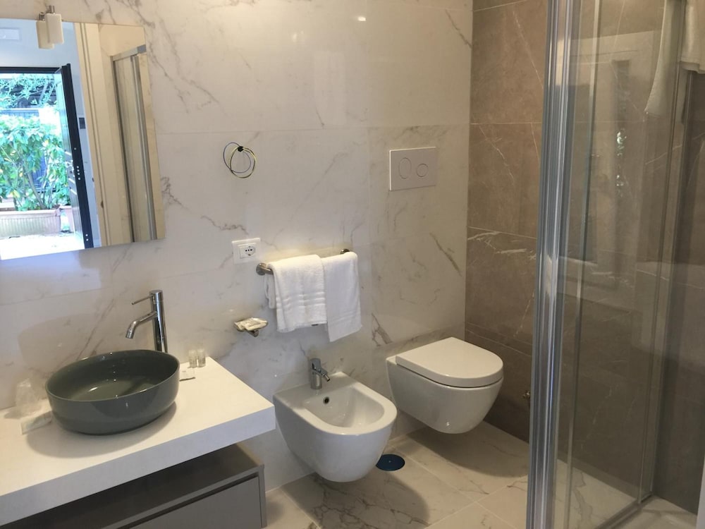 Hotel Le Piane