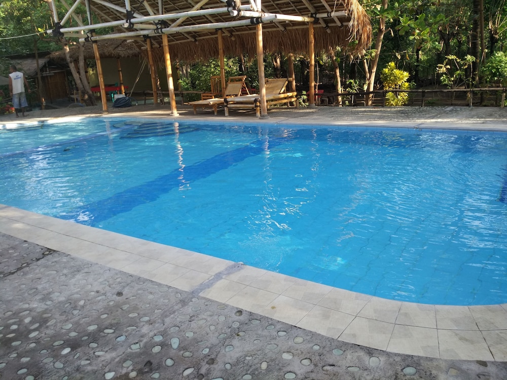 Budi Sun Resort, Maumere - 18