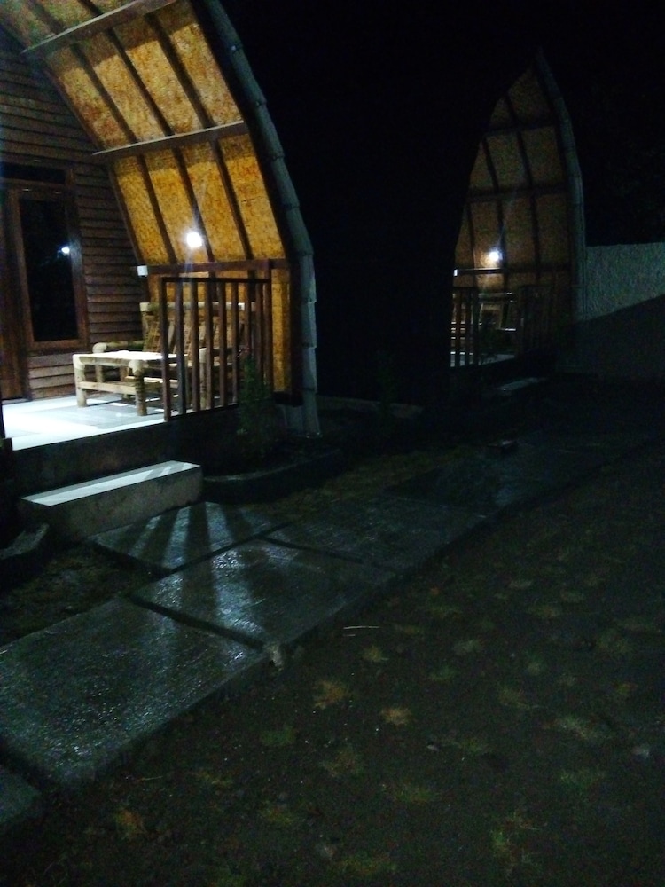 Bale Hostel view 3