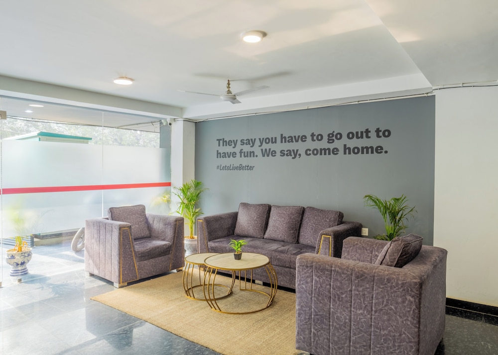Housr 46 M2K Corp Near Park Hospital