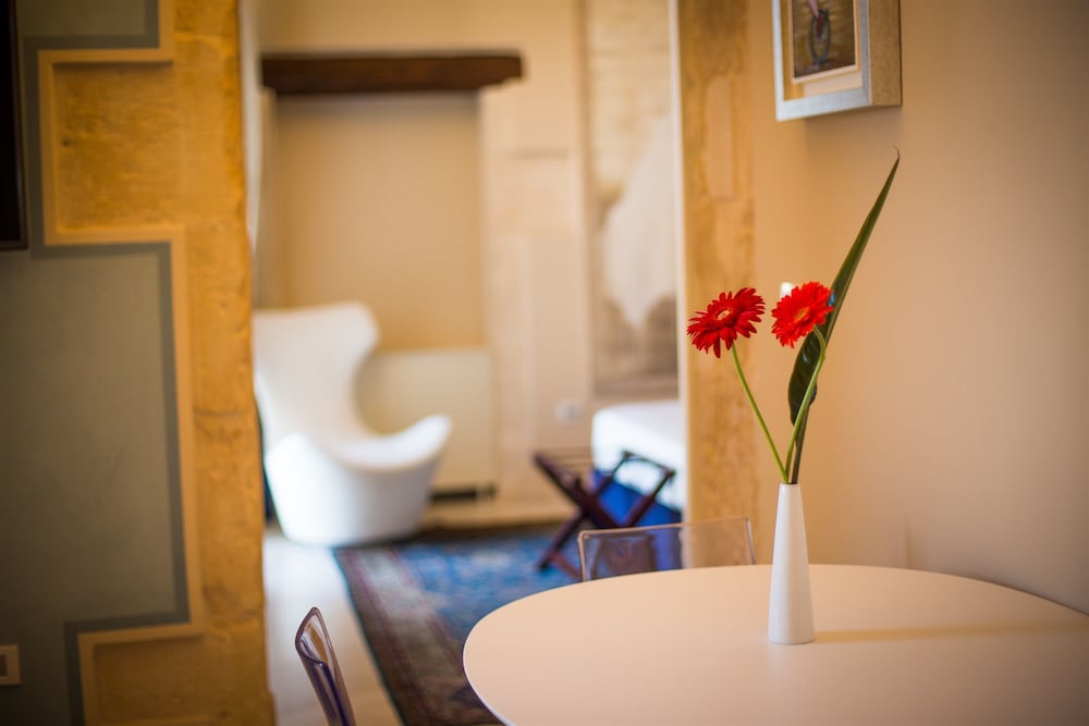 Ortigia Royal Suite