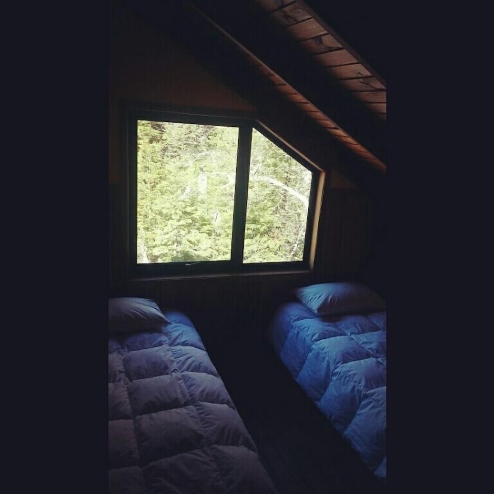 Ama Lodge